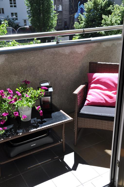 Apartament Starowiejska Gdynia Cameră foto