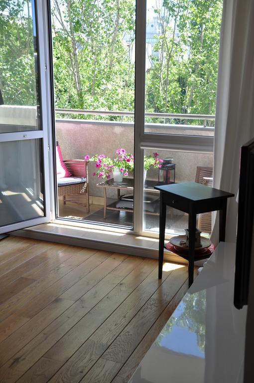 Apartament Starowiejska Gdynia Cameră foto