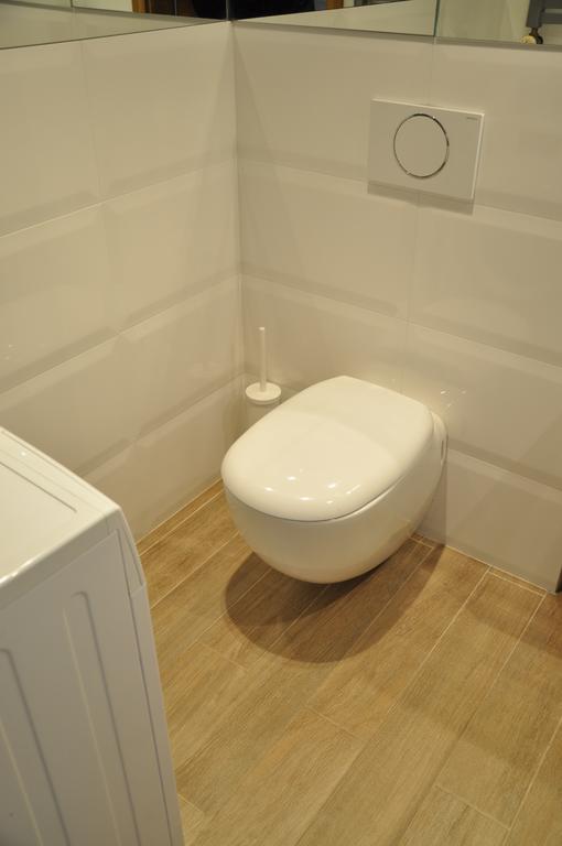 Apartament Starowiejska Gdynia Cameră foto