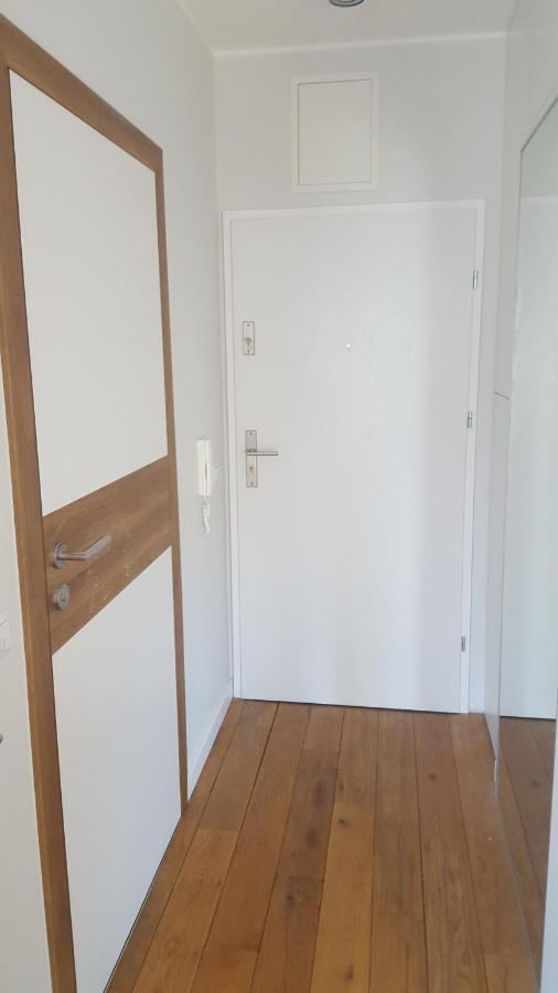 Apartament Starowiejska Gdynia Exterior foto