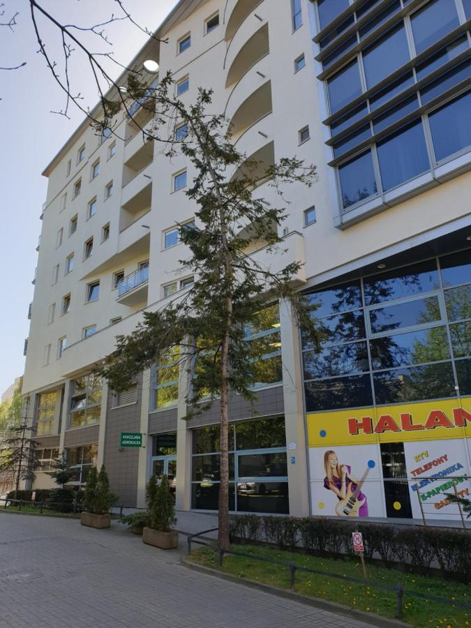 Apartament Starowiejska Gdynia Exterior foto